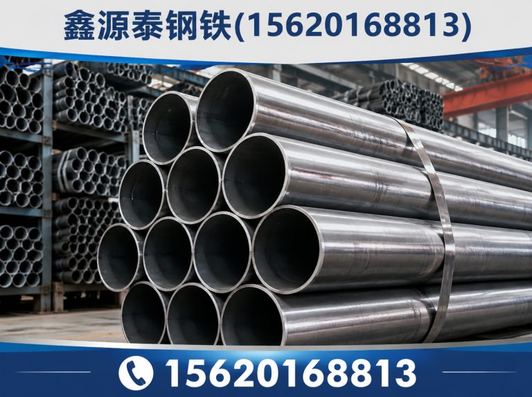 河西区工字钢展示图